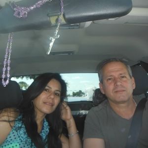 Meet your Posher, Dina